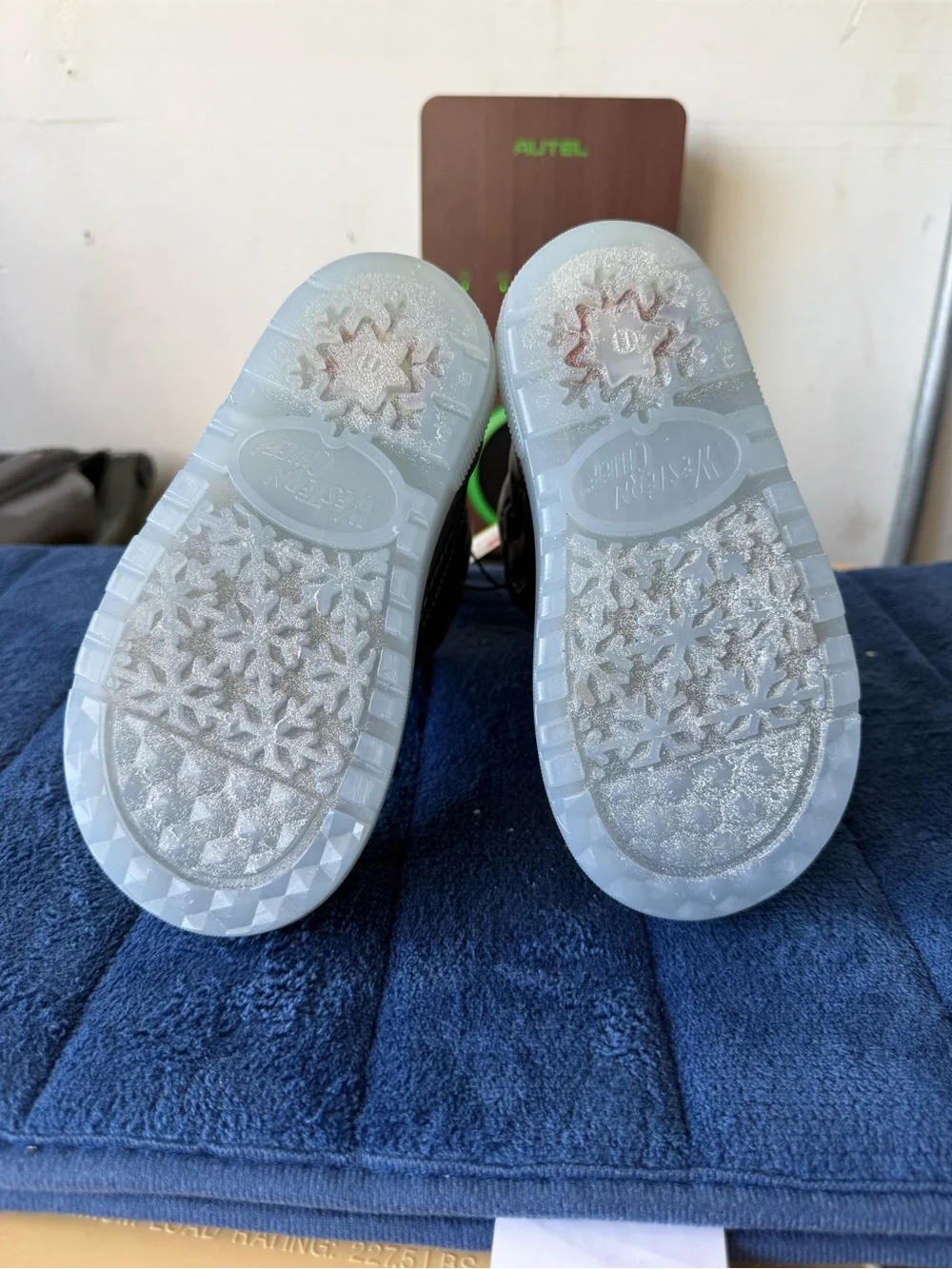Western Chief kids waterproof